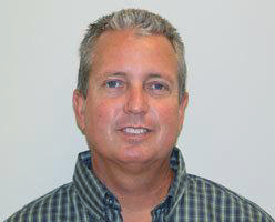 Gary Reeves