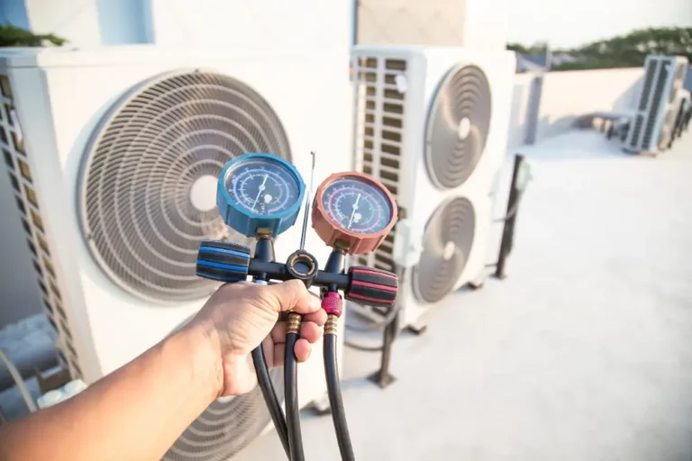 What Are Variable Speed Air Conditioners?