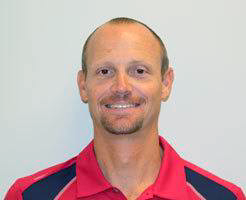 Tim Alexander