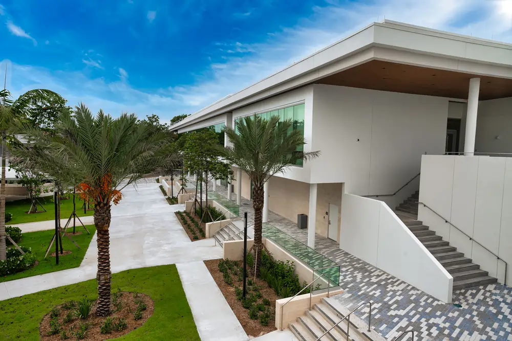 Gulliver Preparatory School PK-8 Campus