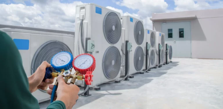 Air Conditioner Blowing Warm Air? Here’s What To Do (2026)